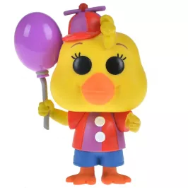 Фигурка Funko POP! Games. Five Nights at Freddy's: Balloon Chica 910 картинка 375296 - МосИгра
